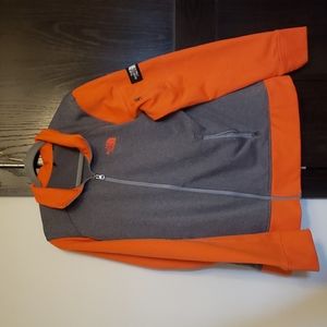The North Face jacket